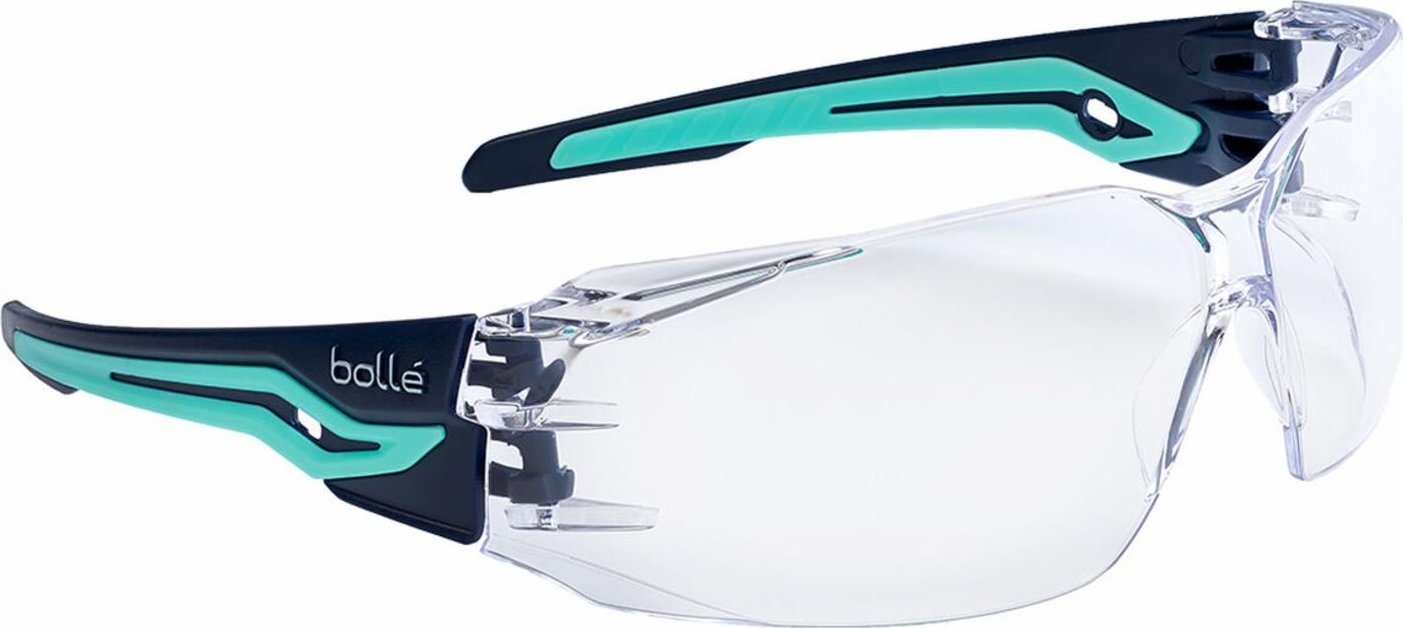 PROCERA SILEXPSI - Okulary ochronne BOLLE SILEX (przezroczyste)
