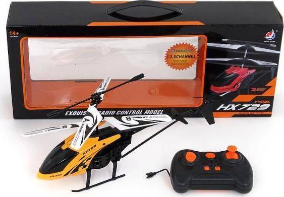 Adar Helikopter na radio 492073 ADAR