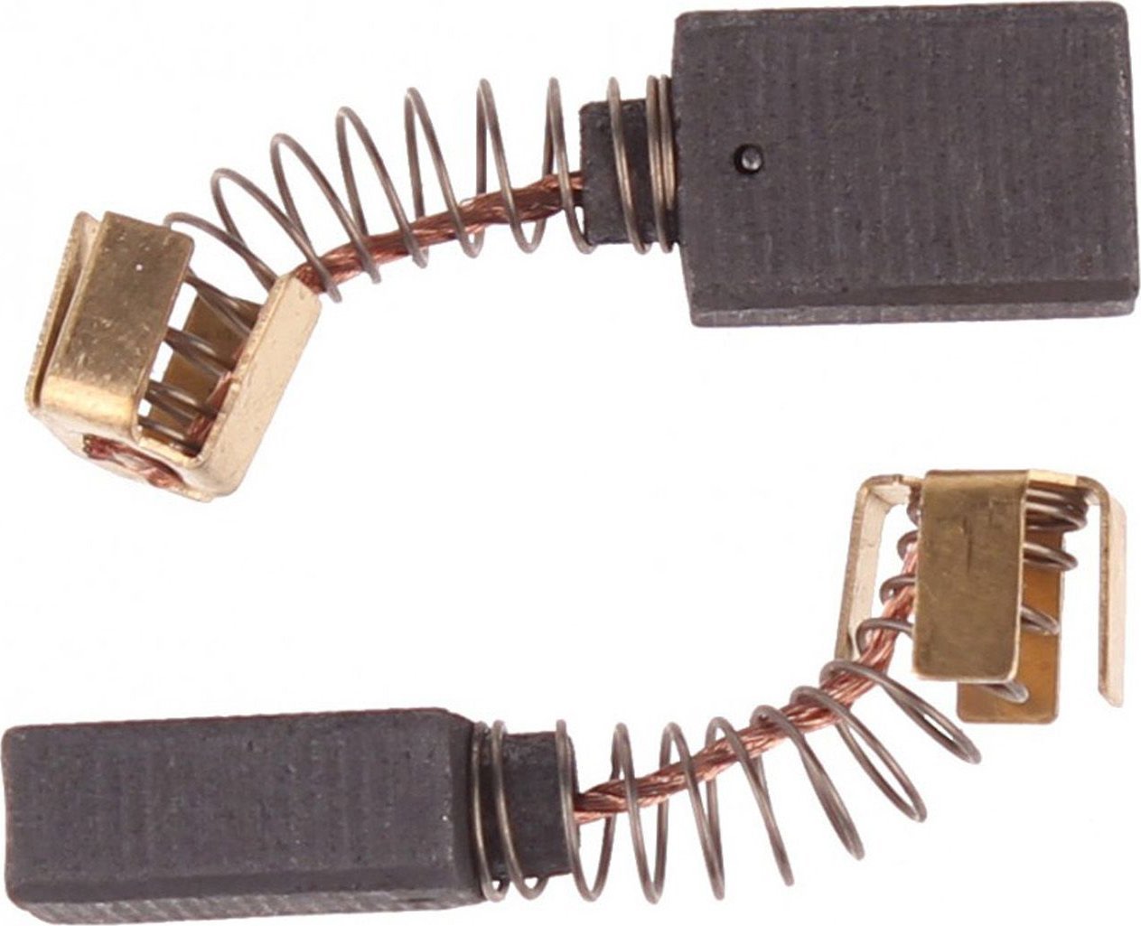 Makita SZCZOTKI WEGLOWE CB-106 2 SZT.