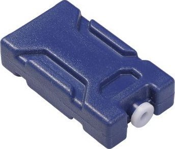 Cilio Wkład chłodzący Cilio, 12,5 x 7 x 3 cm