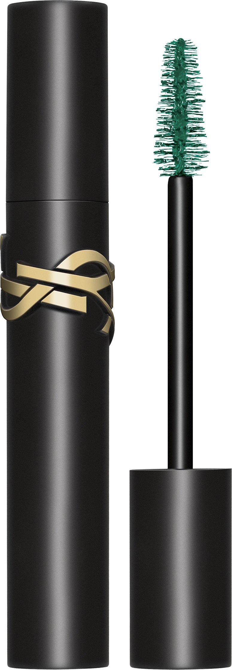 YSL LASH CLASH MASCARA 03 GREEN 8ML