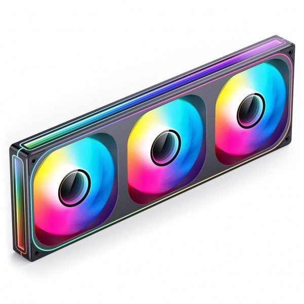 Wentylator Jonsbo ZB-360BR