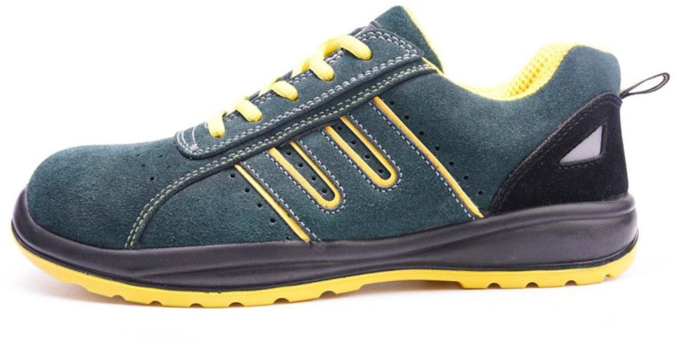 SAFETY SHOES S1P PED1213/L082 44D