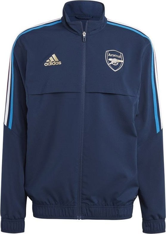 Adidas Bluza adidas Arsenal Londyn PRE Jacket HZ9989