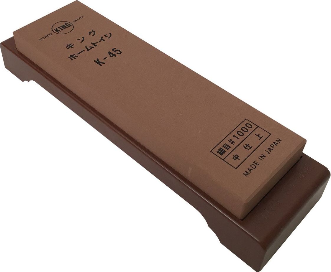 King Kamień wodny King K-45 gradacja 1000 z podstawą uniwersalny