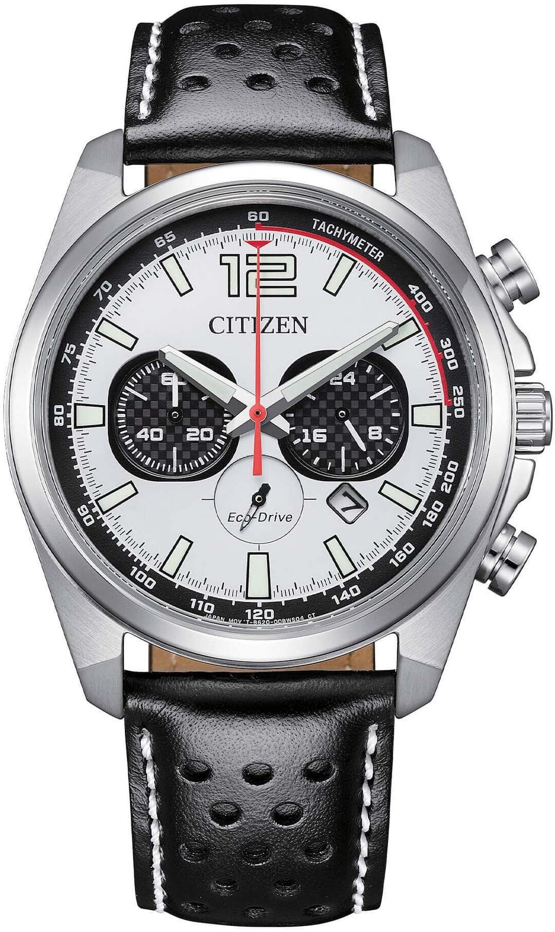 Zegarek Citizen Eco-Drive CA4640-09A