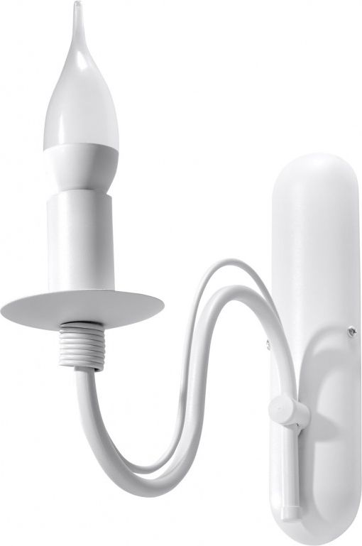 Kinkiet Sollux Minerwa 1x40W (SL.0216)