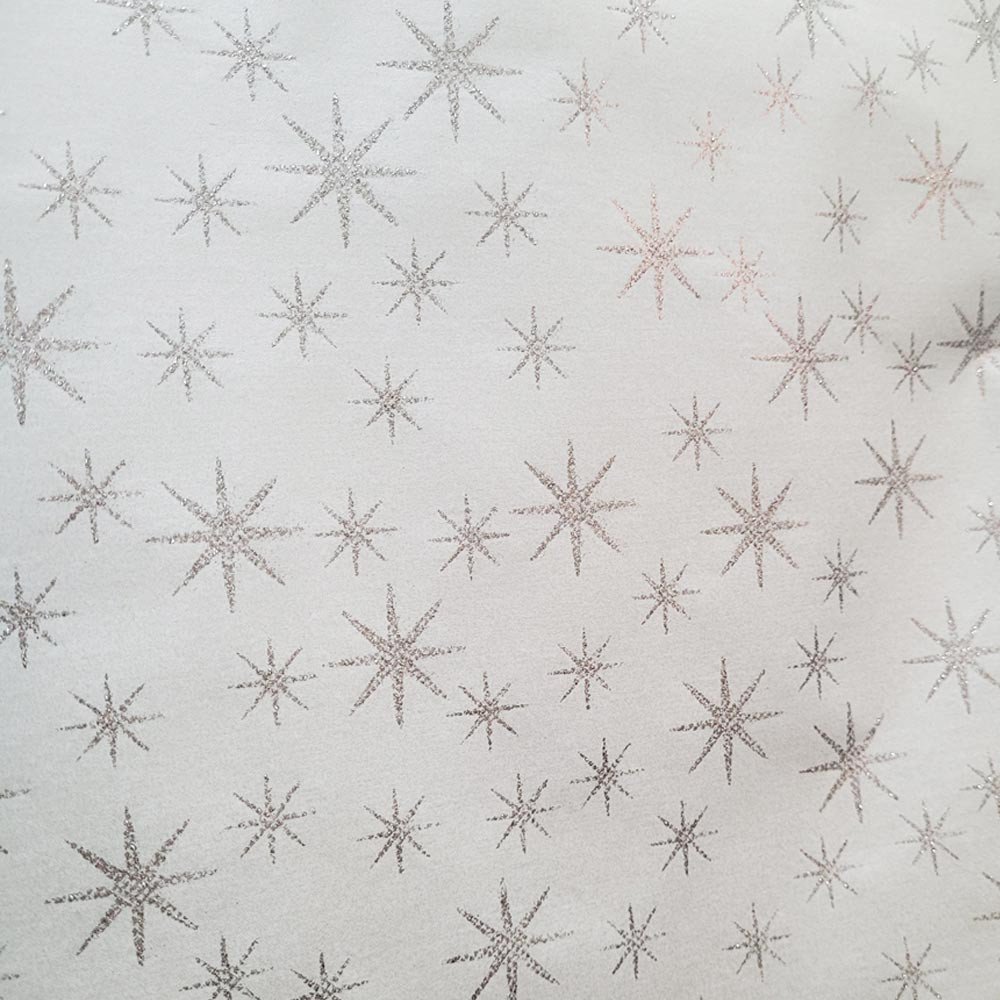 Papier świąteczny do pakowania kolorowy 70cmx1,5m 15m5