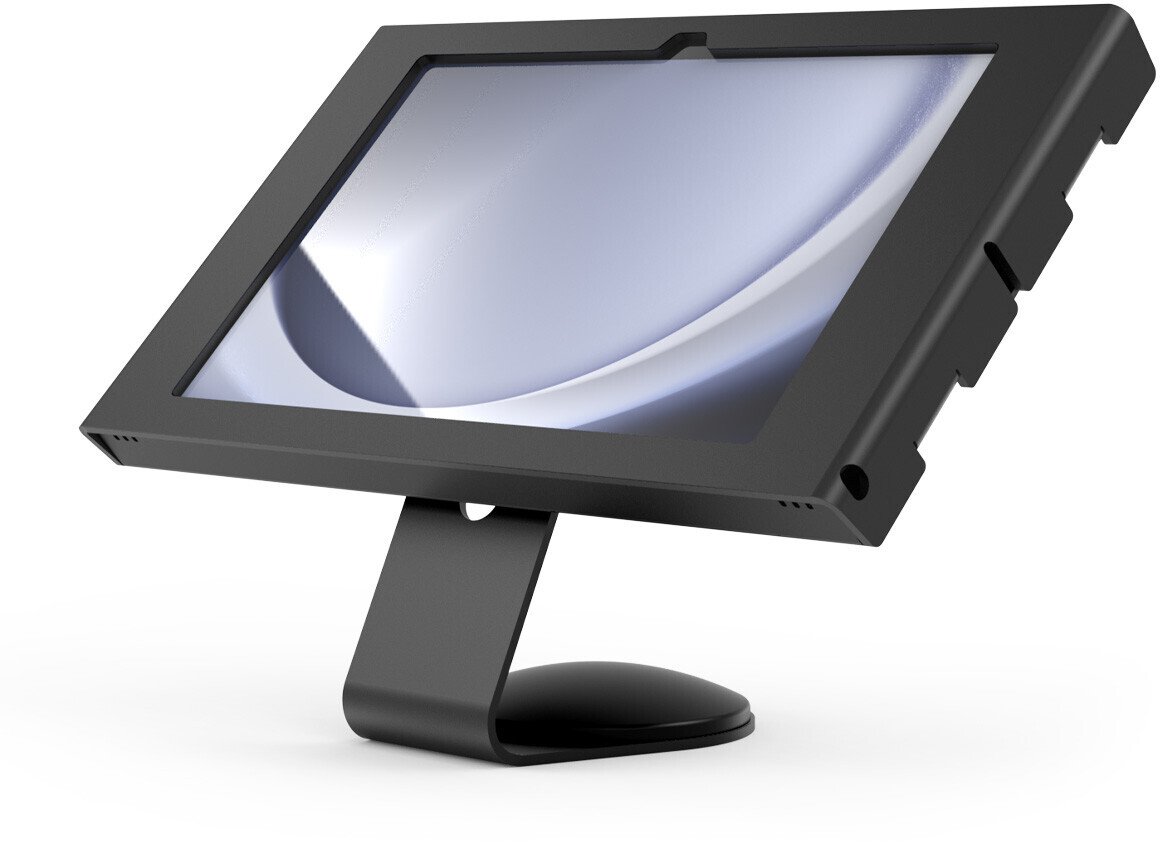 Compulocks iPad 10.9" 10th Gen Swell Enclosure AV Conference Room Capsule Black, 27.7 cm (10.9"), Apple, iPad (10th gen.) 2022, A2757, A2777, Black, A