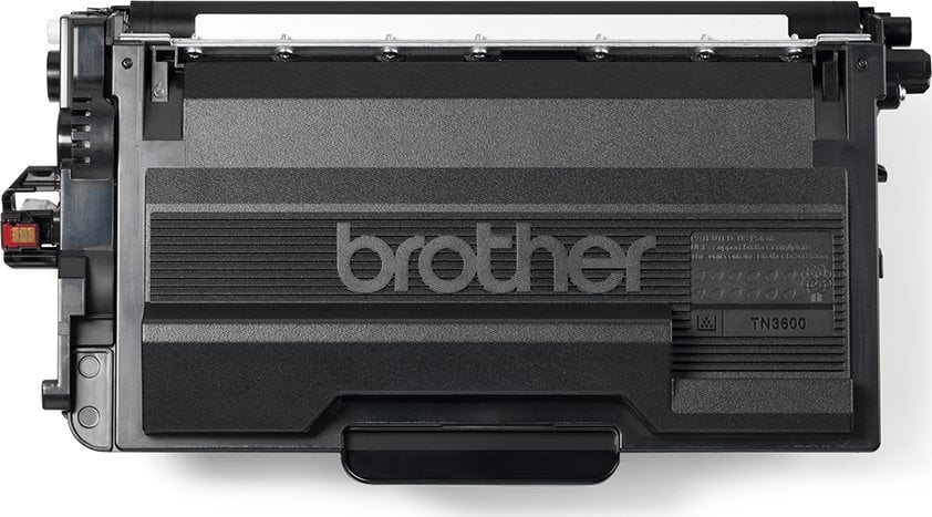 Toner Brother TN-3600 Black Oryginał (TN3600)