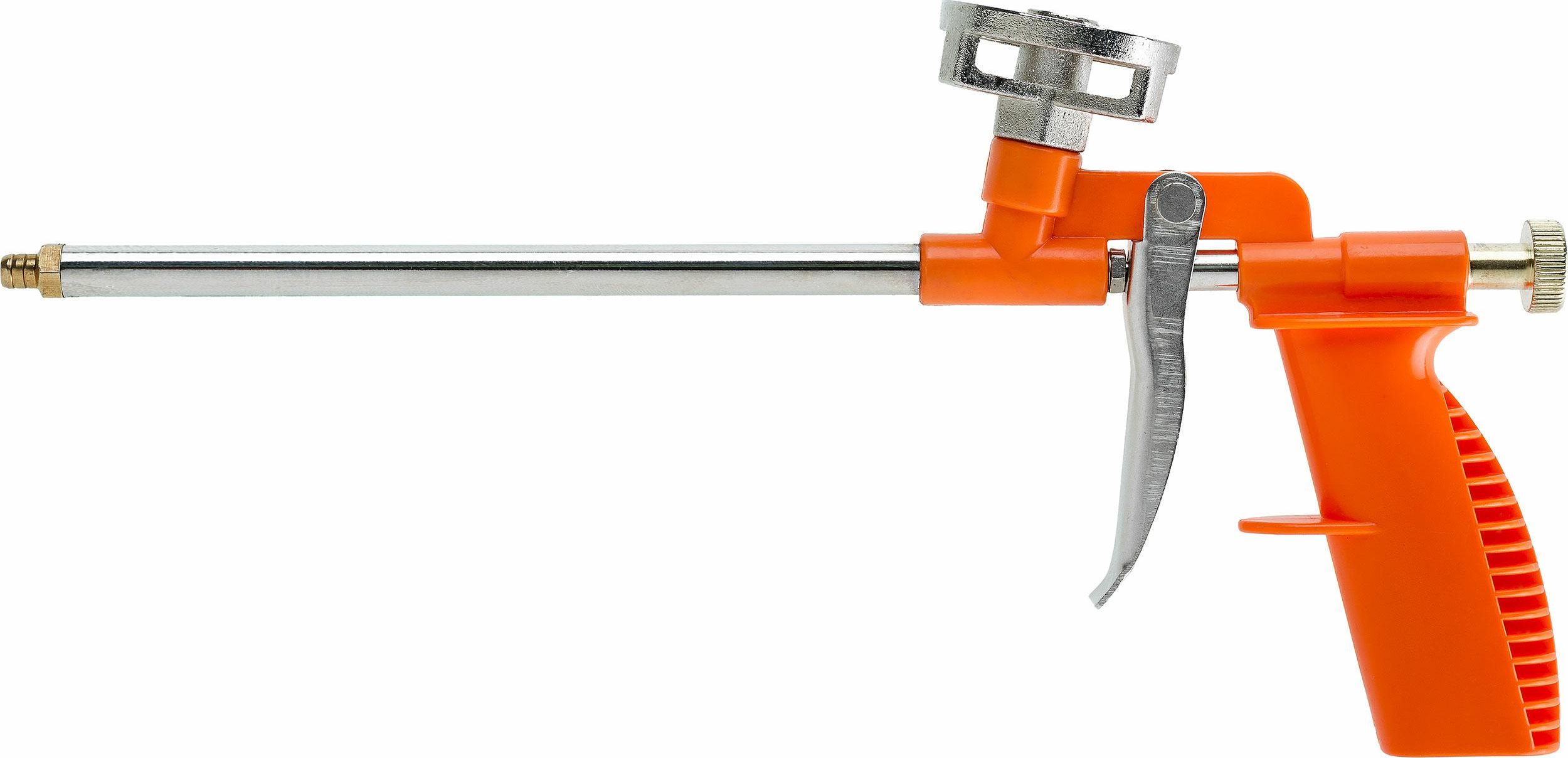 Drel PISTOLET DO PIANY MONTAŻOWEJ DREL CON-LGF-0103