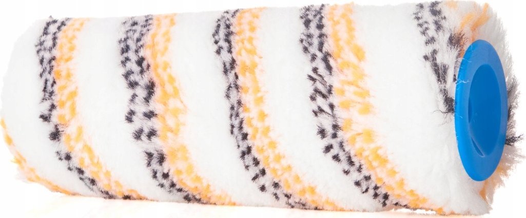 Geko Wałek malarski poliamid 18cm 48mm fi-8mm (100)