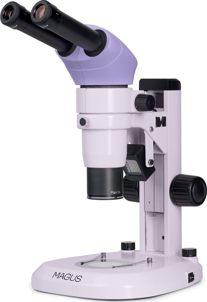 Mikroskop Magus Mikroskop stereoskopowy MAGUS Stereo A6