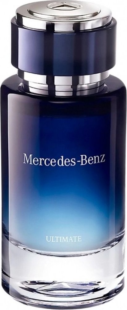 MERCEDES-BENZ Ultimate EDP spray 120ml