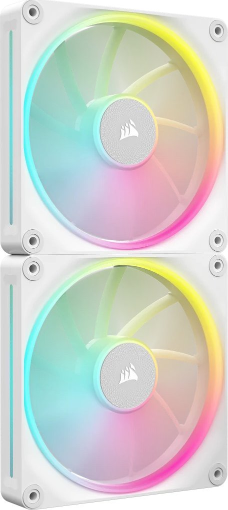 Wentylator Corsair iCUE LINK LX140 RGB 2-pack (CO-9051032-WW)
