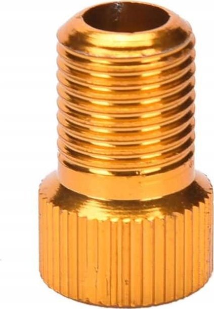 Korbi ADAPTER WENTYLA REDUKCJA z FV/DV na AV SAMOCHODOWY