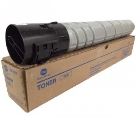 Toner Cartridge 1 Pc(S)