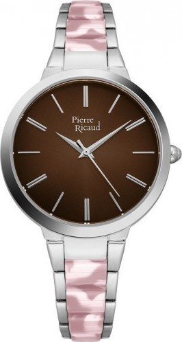 Zegarek Pierre Ricaud Pierre Ricaud P22051.5C1GQ