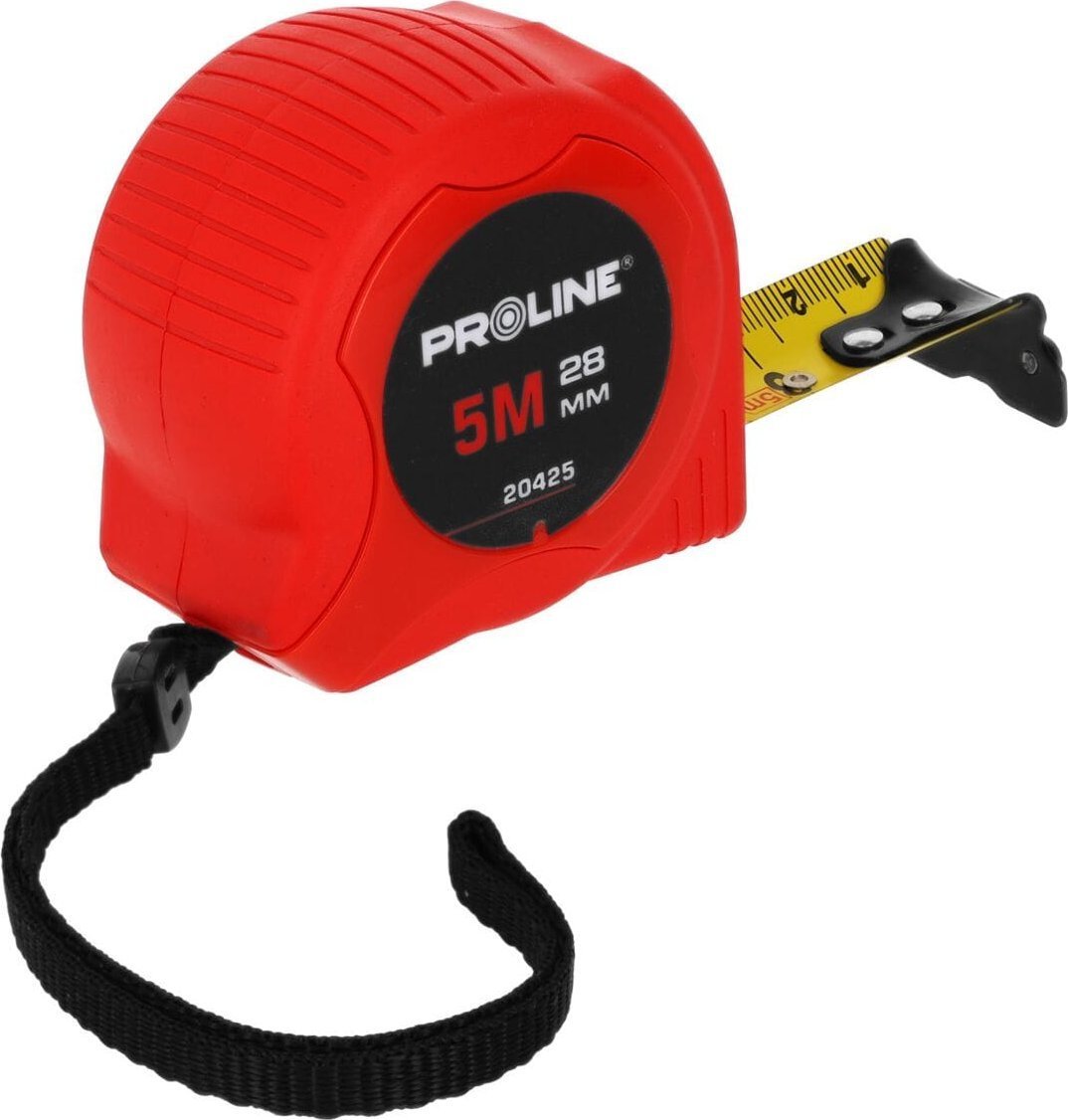 Pro-Line MIARA ZWIJANA 5M/28MM MAGN.NYL.ZAW.CE.PROLINE