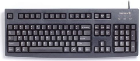 Klawiatura Cherry Business G83-6104 (G83-6104LUNEU-2)