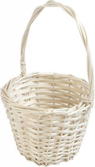 Dekoracja świąteczna Wnuk koszyk wielkanocny