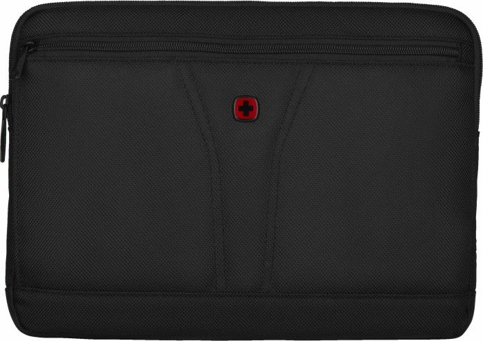 Etui Wenger Wenger BC Top Laptop Sleeve 11,6-12,5 black (610183) - 551063