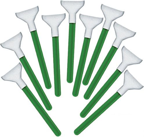 Visible Dust Łopatki MXD 1.3x 20 mm do matryc aparatów zielone (2863173-C)