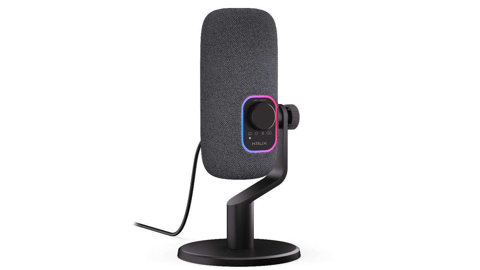 Mikrofon Krux KRUX Empy (KRXC017)