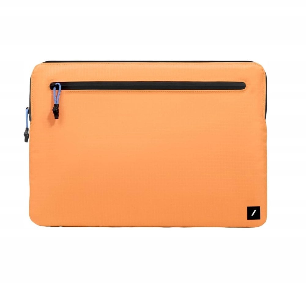 Native Union Ultralight Sleeve - etui ochronne do Macbook 15" (apricot crush)
