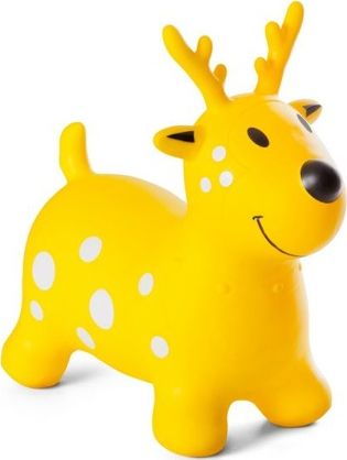 BS Toys BS Toys, Skoczek Renifer