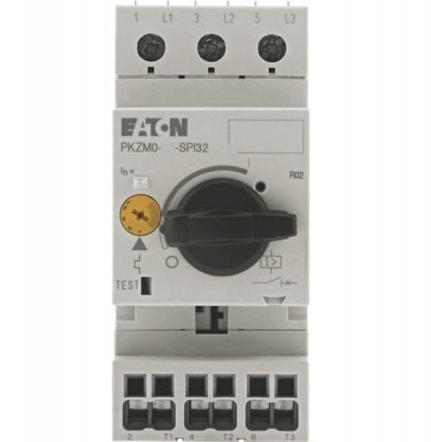 Wyłącznik silnikowy PKZM0-2,5-SPI32 0.75 kW 1.6 - 2.5 A zaciski śrubowe/Push-In 199195