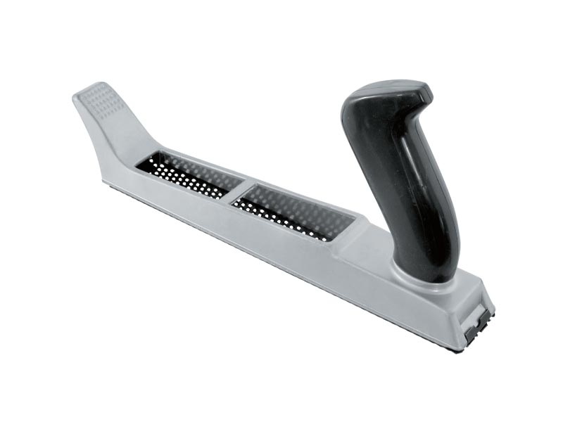 Modeco Tarnik z korpusem aluminiowym 250x40mm - MN-66-722