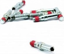 Piwot CP-042 wkręcany CrMo M-8 chrom uniwersalny