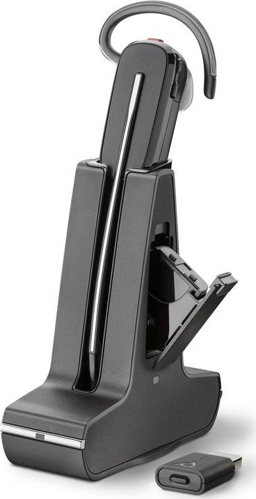 Słuchawki Poly D400 UC D2 DNGL EU (8J8V7AA#ABB)