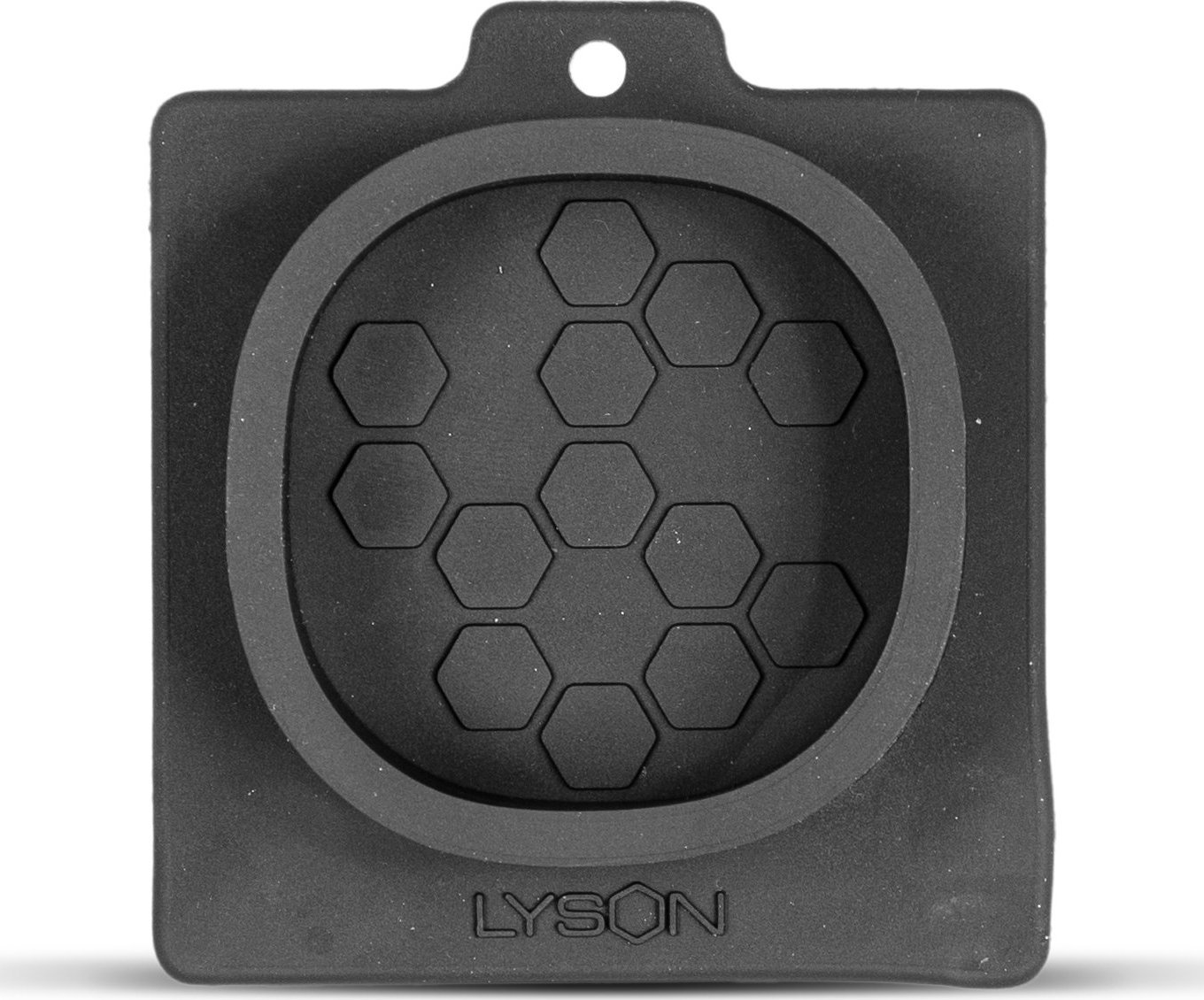 Honey Therapy Forma na mydło heksagony owal kreatywne pudełko () - FM002