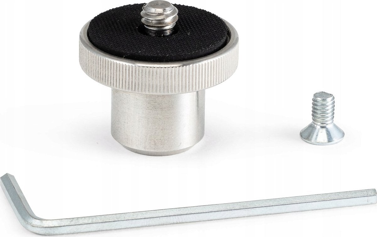 Manfrotto Adapter Platforma Anti Slip