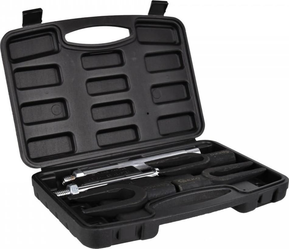 Geko ZESTAW ŚCIĄGACZY DO DRĄŻKÓW KIEROWNICZYCH(5) G02545 GEKO