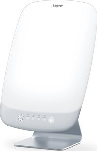 Lampa stołowa Beurer Beurer TL 95 biały