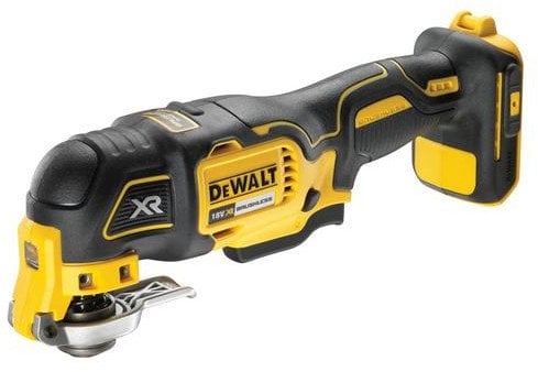 MULTI TOOL CORDLESS DCS355N-XJ 18V