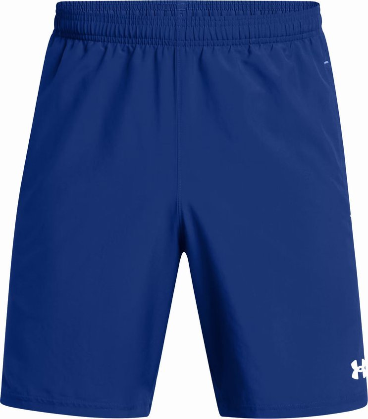 Under Armour Spodenki męskie UNDER ARMOUR UA Tech Utility niebieskie XXL