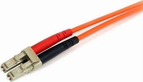 StarTech Kabel światłowodowy Startech FIBLCST2 (2 m)
