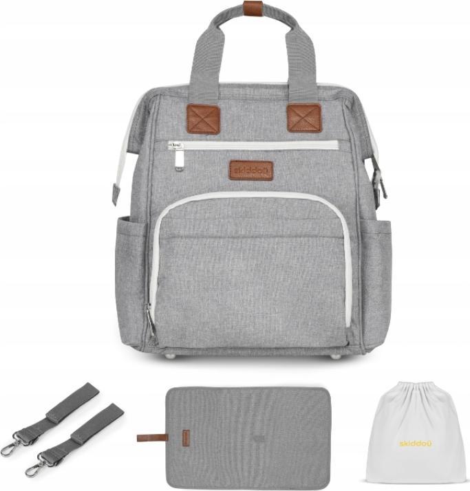 skiddoü Torba Do Wózka Organizer Skiddo Astrid Dream