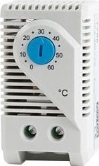 Fonestar Fonestar T-FRA - termostat wentylatora do szafy 19"