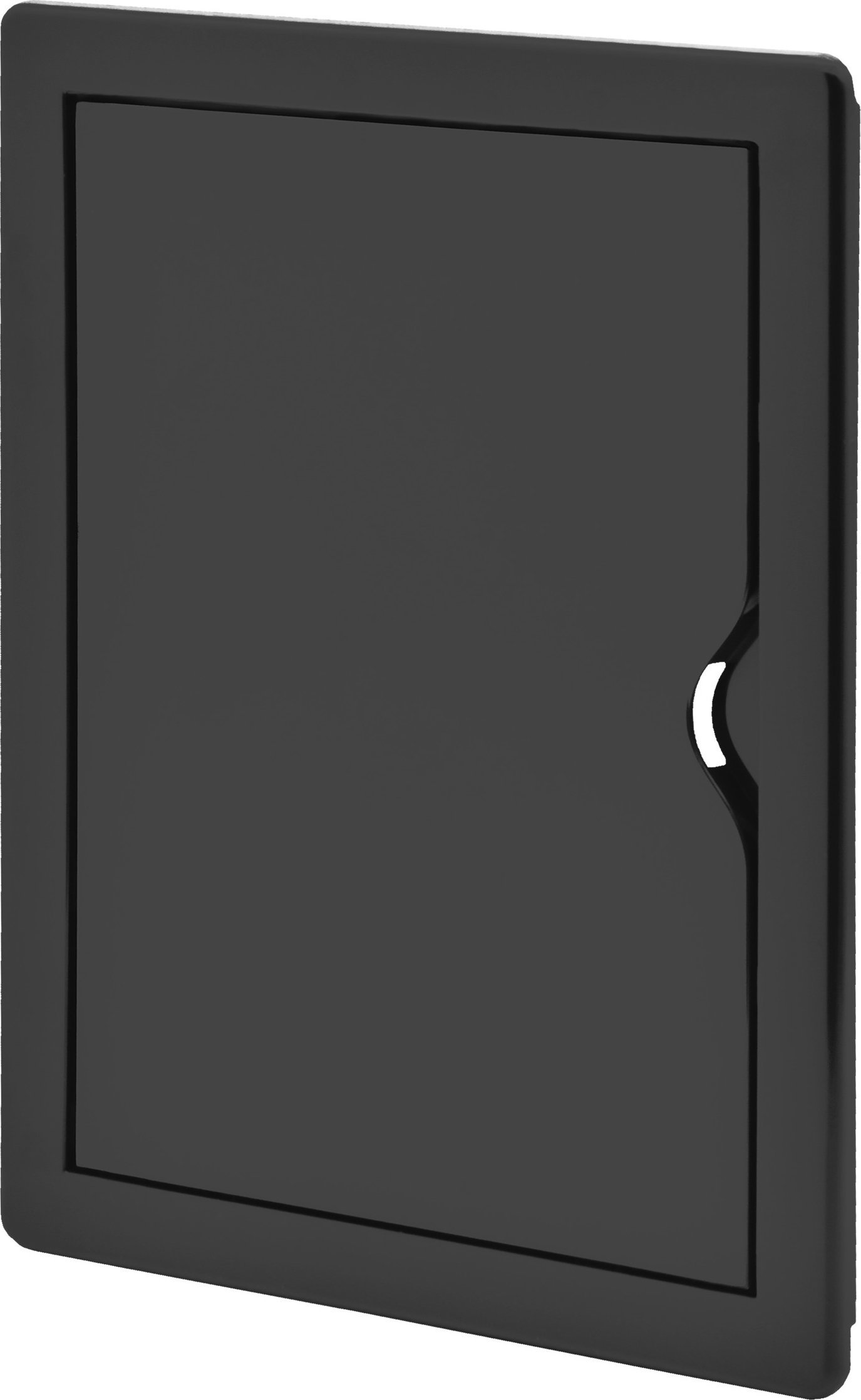 Orno Drzwiczki rewizyjne 15/20, kolor czarny