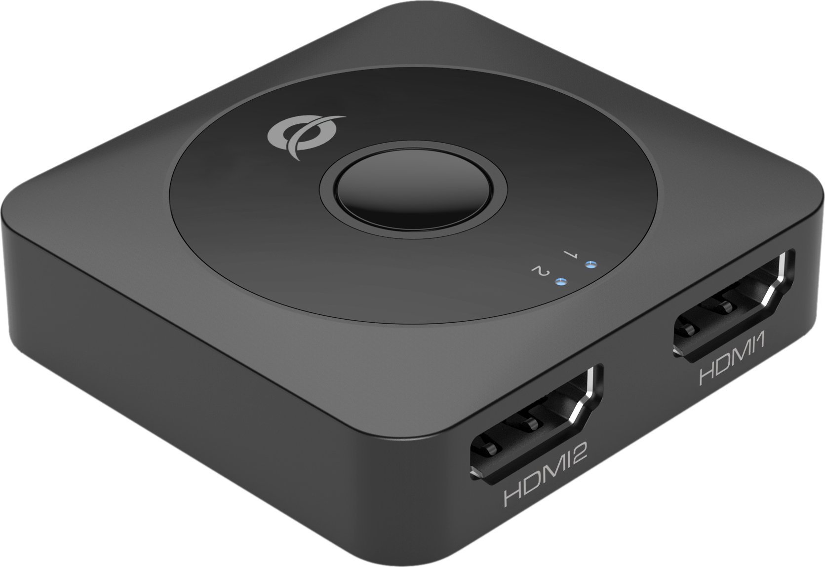 Conceptronic SELENE01B przełącznik wideo HDMI