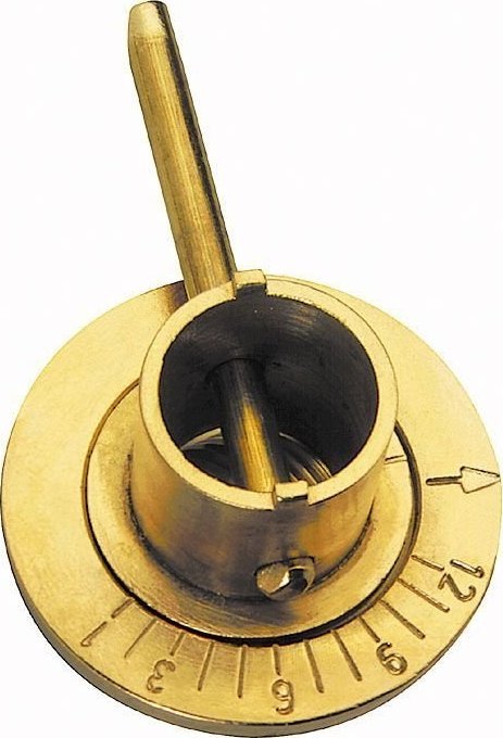 Valvex Klucz do nastaw VECTOR ZT 22