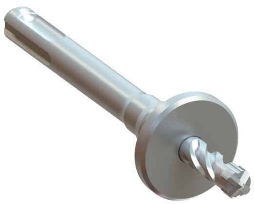 Wiertło z ogranicznikiem M8x25mm do tulei M6