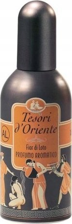 Tesori Perfum Tesori d'Oriente Lotus Flower 100 ml