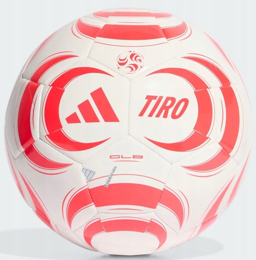 Piłka adidas TIRO Club JW1531