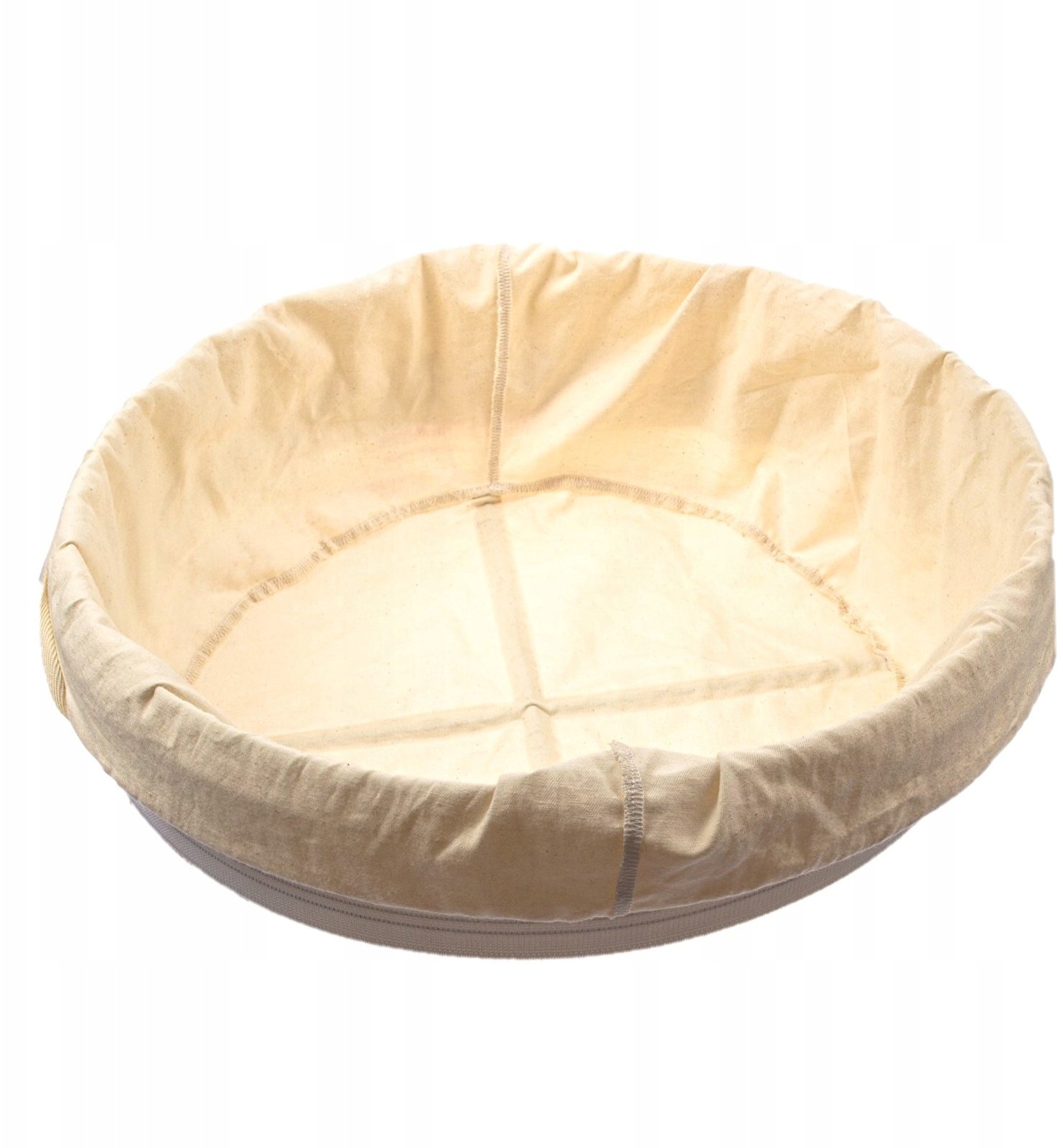 WOREK DO FILTRACJI WINA NALEWKI - NA WIADRO